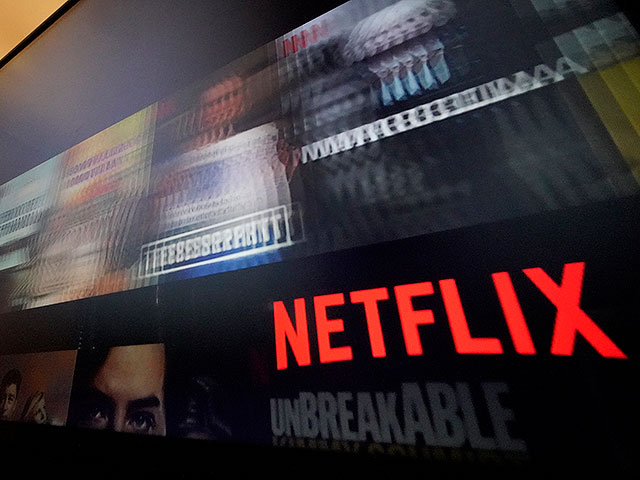 "Налог на Netflix": правительство намерено взимать НДС со стриминговых сервисов