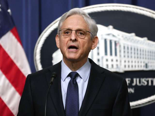 Министерство юстиции США начало расследование против президента Байдена