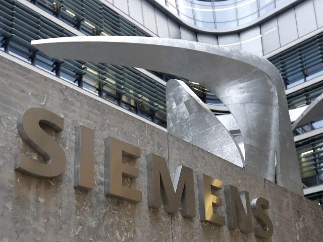 Siemens signs pledge to boycott Israel to win train orders for Turkey