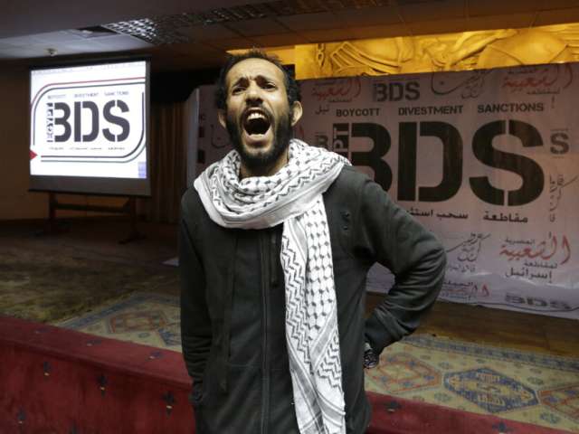 BDS приветствует присоединение Барселоны к бойкоту Израиля