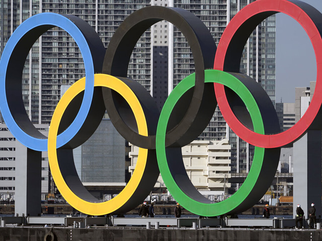 Министр спорта Литвы: 35 стран выступили против допуска россиян на олимпиаду в Париже
