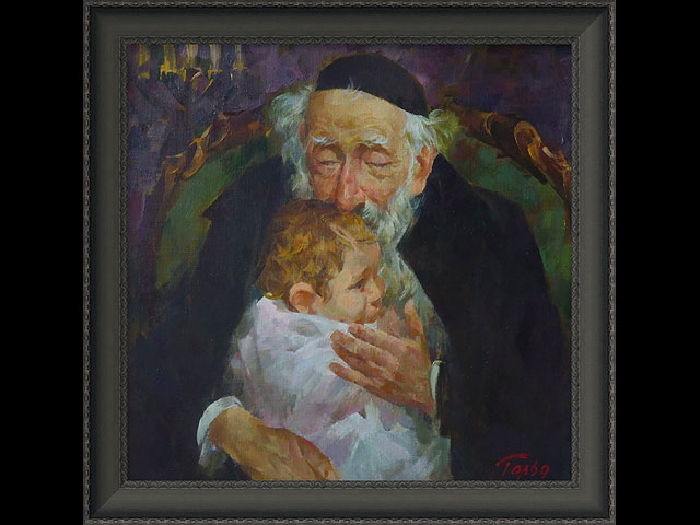 "Родная кровь", 2015 год