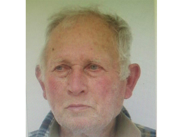 Внимание, розыск: пропал 85-летний Исак Винокур из Кирьят-Гата