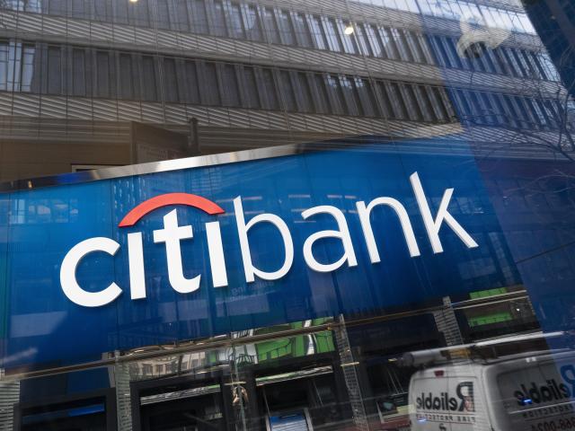 Citigroup: шекель может подешеветь до 3,95 шекеля за доллар