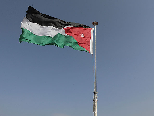 В Акабе пройдут первые за несколько лет палестино-израильские переговоры