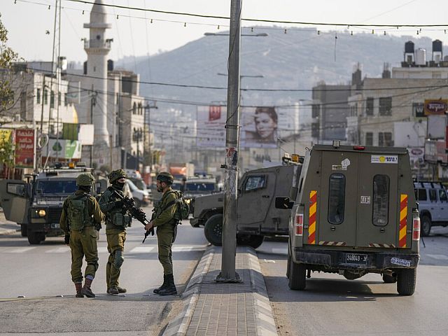 Около Шхема похоронили "шейха", убитого в столкновениях с еврейскими поселенцами