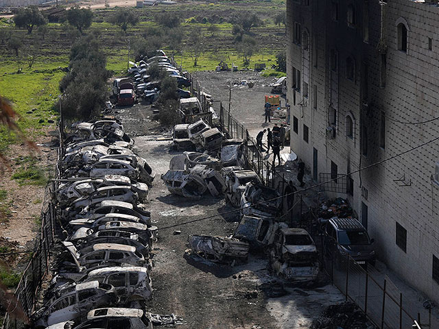 Минздрав ПА о последствиях погрома в Хауаре: один убитый, 380 пострадавших