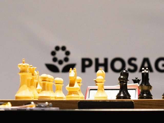 Чемпион России по шахматам будет выступать за Израиль