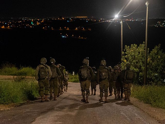 Операция "Волнорез" продолжается: задержаны восемь подозреваемых в терроре