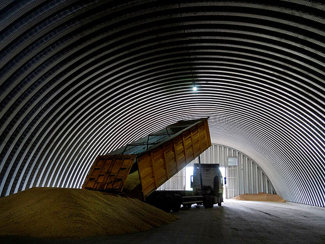 Turkish President announced the extension of the grain deal