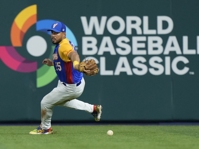 World Baseball Classic. Определились все полуфиналисты