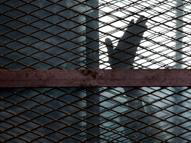 Iran issues death sentences in attack on Shiite shrine