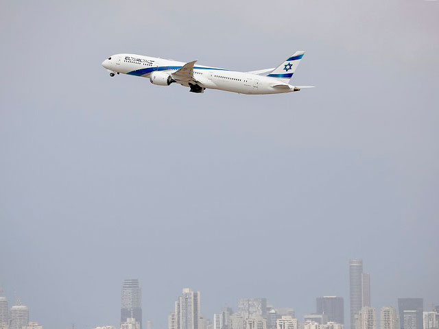 El Al announced the resumption of flights to India and announced direct flights to Australia