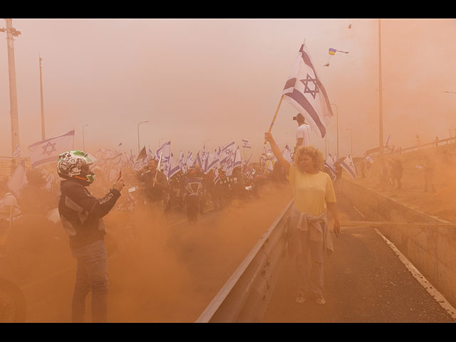 Герцлия