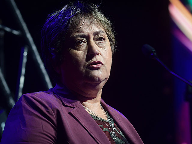 Правление профсоюза учителей подняло зарплату Яфы Бен-Давид на 7 тысяч ...