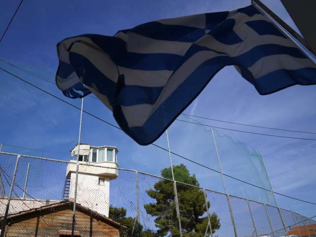 Iranian attacks on Israelis prevented in Greece