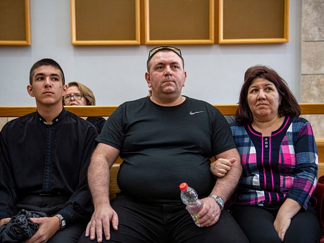 "Обоснованные сомнения": Роман Задоров оправдан по делу об убийстве Таир Рады
