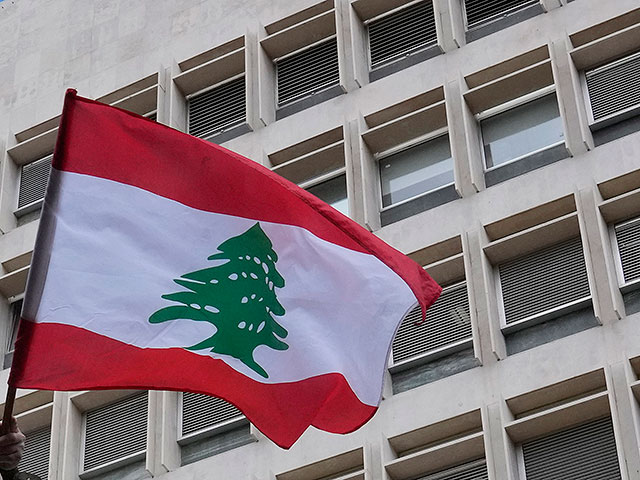 В посольстве Ливана в Киеве исчезли сотни тысяч долларов