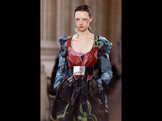 Коллекция Vivienne Westwood