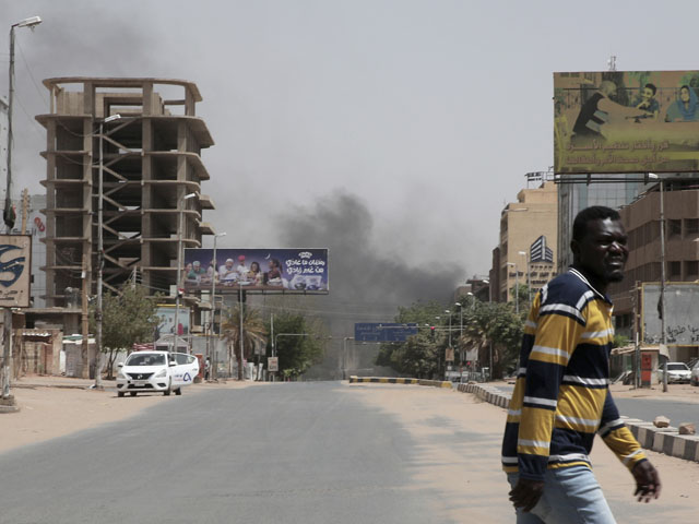 В Судане обострился конфликт между спецназом и армией
