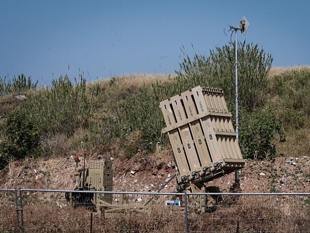 Возобновились обстрелы из сектора Газы, ЦАХАЛ атакует боевиков