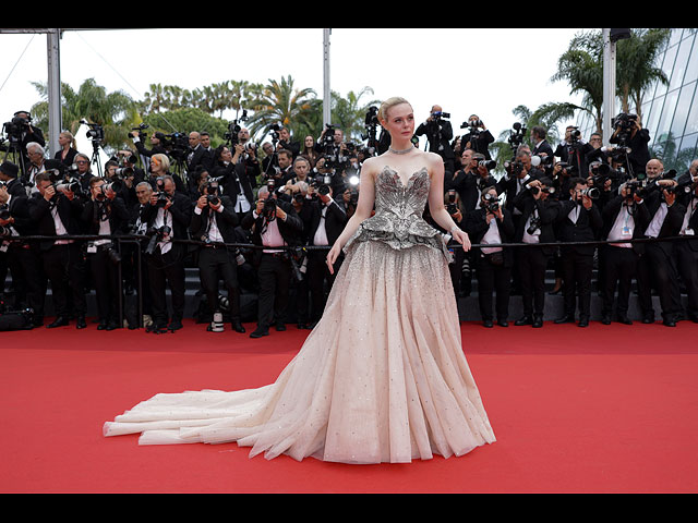 Эль Фаннинг