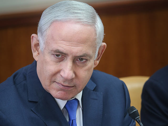 "Решет-13": США и Германия обеспокоены намерением правительства Израиля ужесточить закон о финансировании НКО
