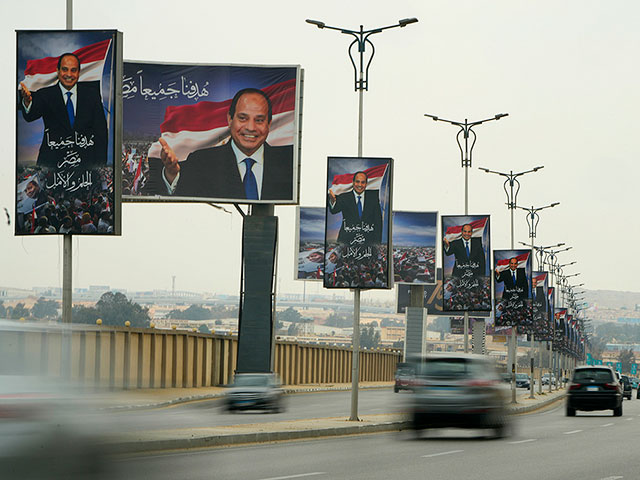 В Каир направляются делегации ПА, ХАМАСа и "Исламского джихада"