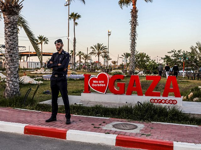 "Аль-Араби аль-Джадид": идет работа над планом долгосрочного перемирия между Израилем и Газой