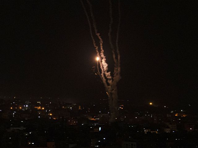 "Аль-Джазира": достигнуто соглашение о прекращении огня в Газе