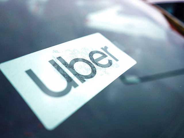 Uber уходит из Израиля через год после начала работы