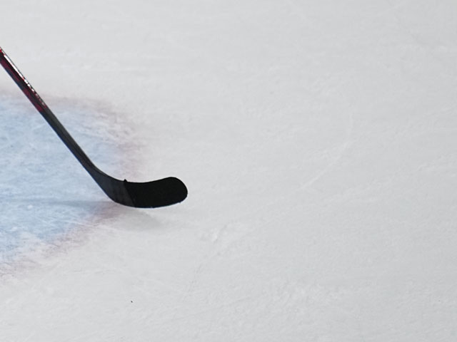 Умер 44-летний хоккеист, чемпион России