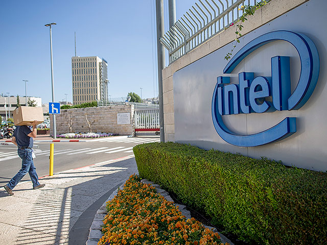 Intel инвестирует 90 млн шекелей в строительство нового предприятия в Израиле