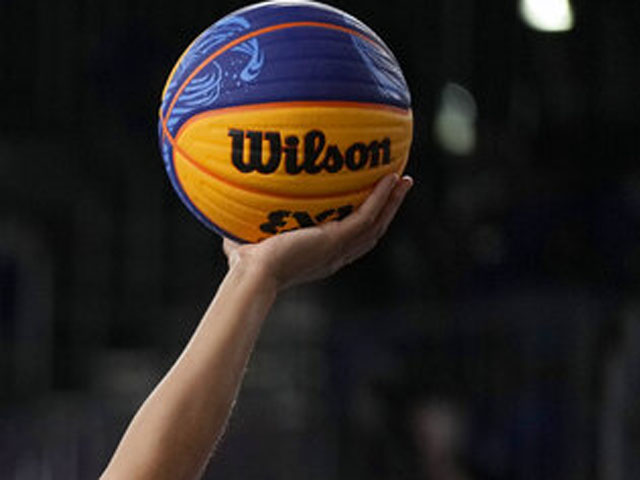 Баскетбол 3 на 3. В Нетании завершился этап Мировой серии. Израильтянки заняли третье место
