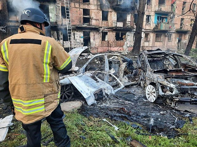 ООН: число мирных жителей Украины, погибших с начала войны, превысило 9 тысяч человек