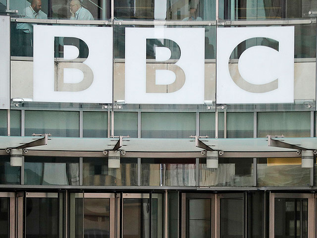 Сирия отменила аккредитацию журналистов BBC