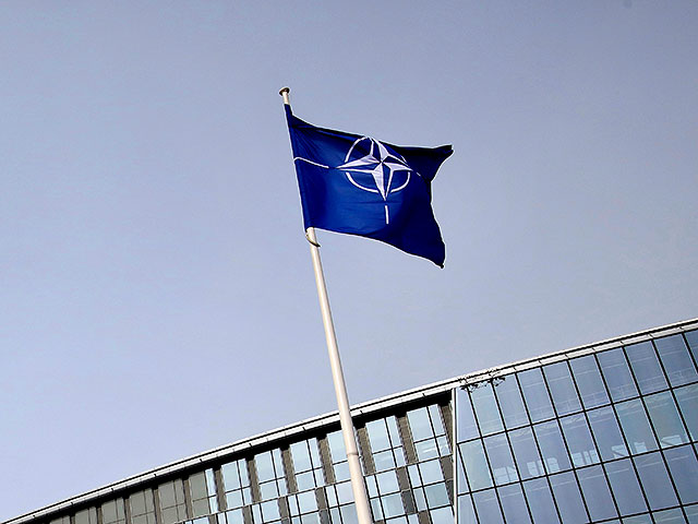 Шведский активист вместо Корана сжег Хартию NATO