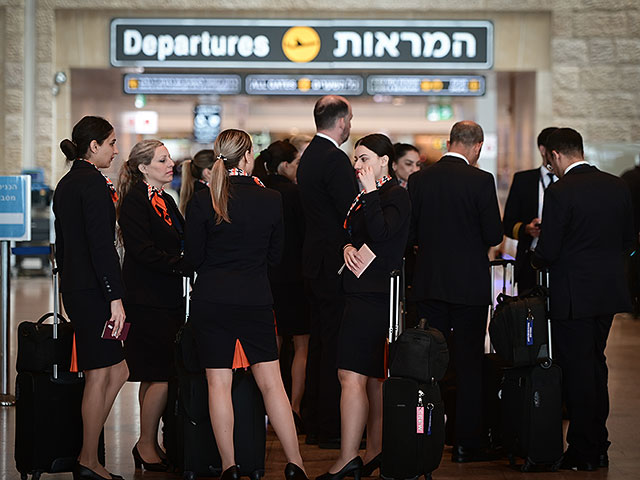 За первую неделю пилотного проекта в Израиль въехали более 2000 палестинцев с гражданством США