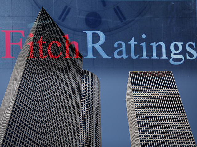 Агентство Fitch оставило кредитный рейтинг Израиля без изменений