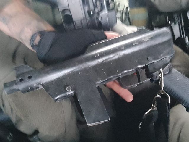 Операция в Дженине: ликвидирован боевик, задержаны террористы "Исламского джихада", ранен один израильский солдат