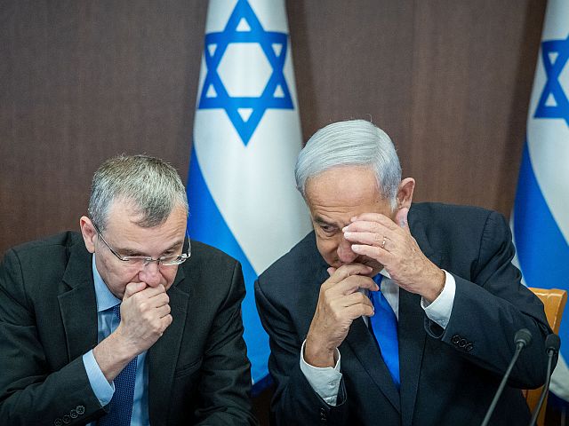Война Израиля вредит Зеленскому по трем причинам