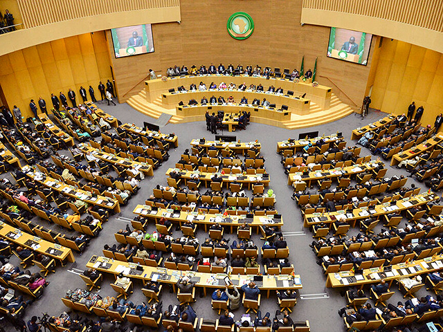 Членство Нигера в Африканском союзе приостановлено из-за путча