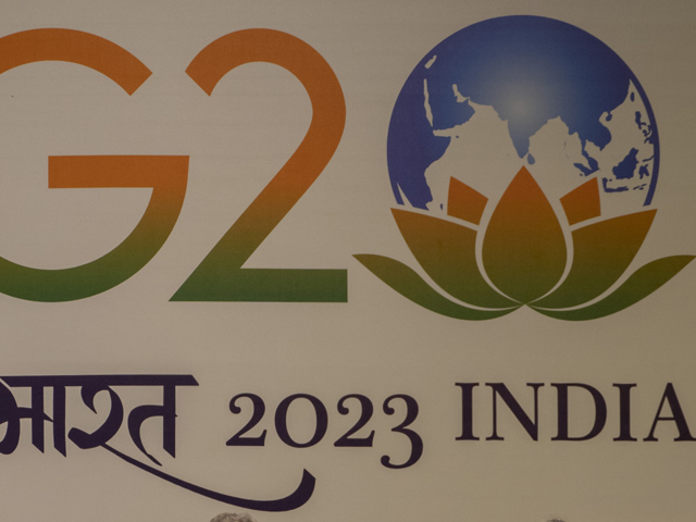 Лидеры G20 на саммите в Дели не осудили вторжение России в Украину