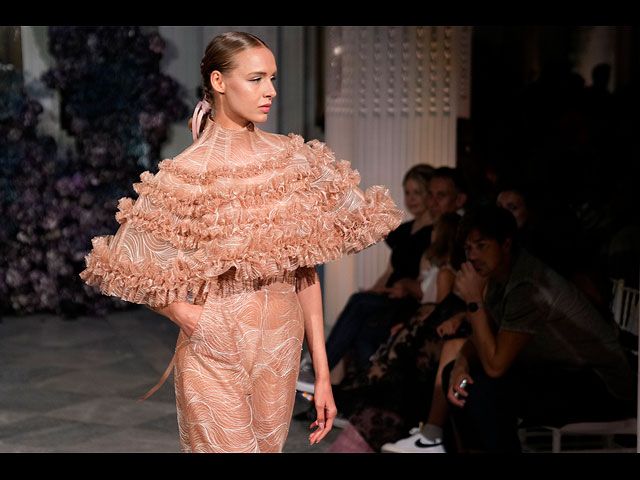 Коллекция Christian Siriano