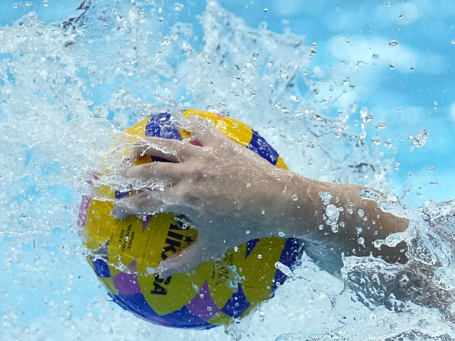 Молодежный чемпионат мира по водному поло. Израильтянки вышли в четвертьфинал
