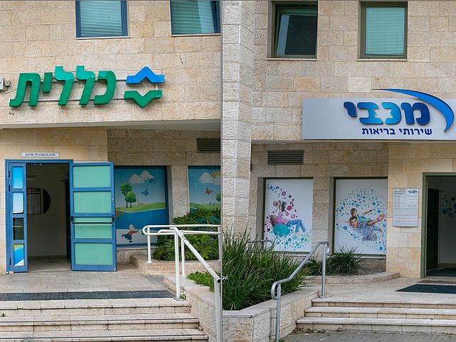 Israel | Two major reforms to the health insurance market have come into force