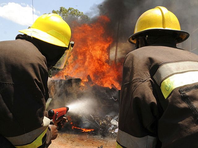 Жертвами взрыва на нелегальном НПЗ в Нигерии стали 18 человек