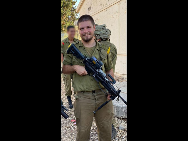 Родственники, павших солдат ЦАХАЛа, призвали израильтян прийти на похороны Максима Молчанова