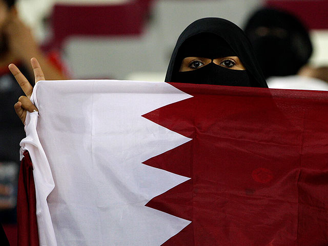 МИД Катара возложил ответственность за происходящее на Израиль