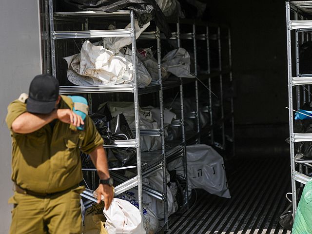 
NBC News: ХАМАС планировал нападения на школы и молодежный центр около границы Газы